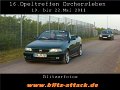 Blitzerfotos Opeltreffen Oschersleben 2011